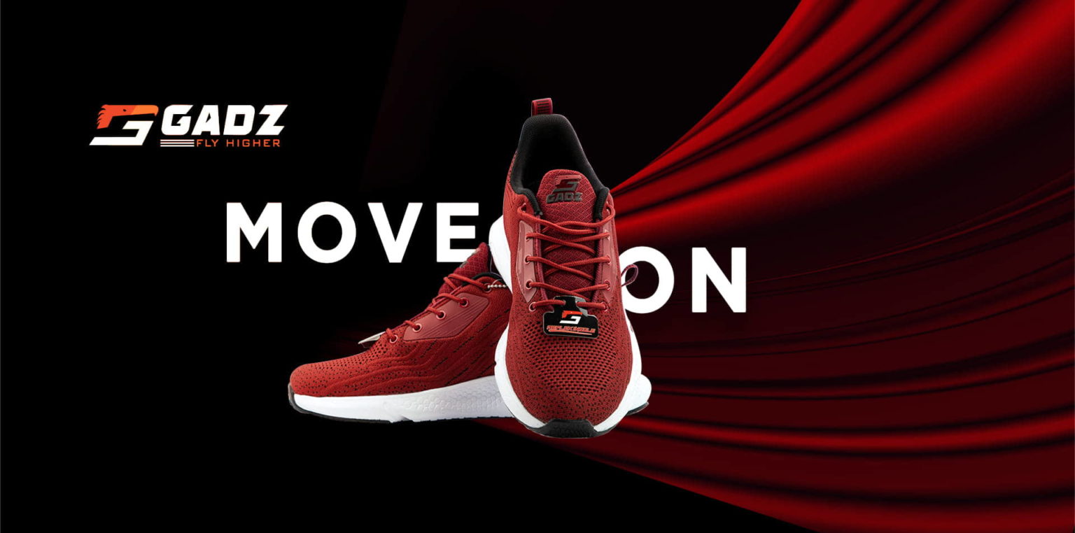 Buy Stylish Walking Shoes for Men Dubai