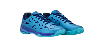 Gadz: The Ultimate Padel Tennis and Badminton Shoes in Dubai