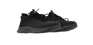 How Sneakers Can Be Trending Shoes in Dubai