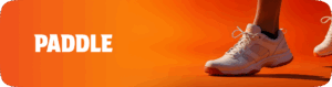 Paddle